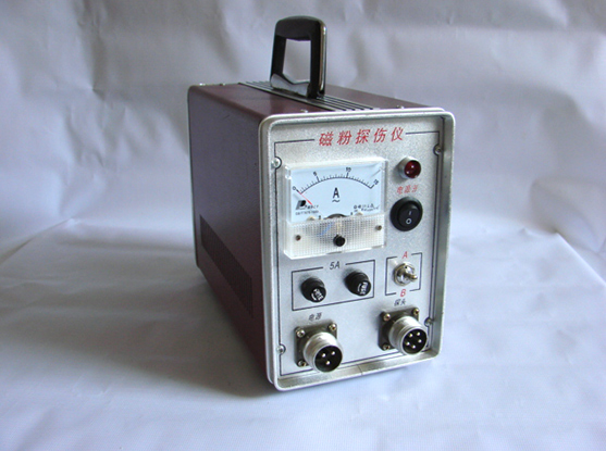 CDX-3探伤仪